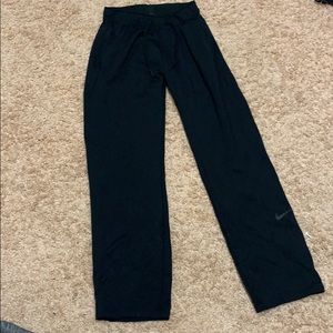 Women’s Nike Fleece Sweats